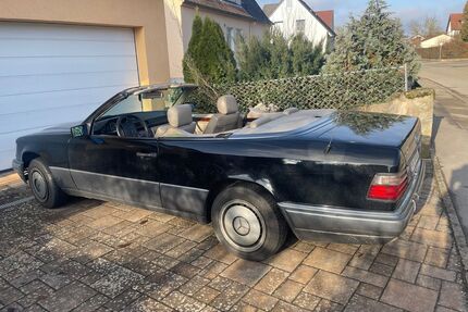 Mercedes-Benz E 200 Gebrauchtwagen