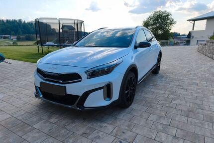 Kia XCeed Gebrauchtwagen