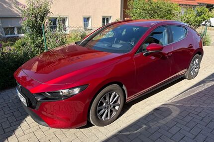Mazda 3 Gebrauchtwagen
