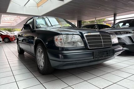 Mercedes-Benz E 220 Gebrauchtwagen