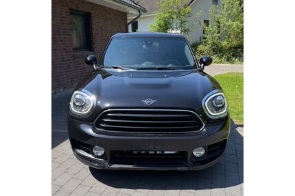 Mini One Countryman Gebrauchtwagen