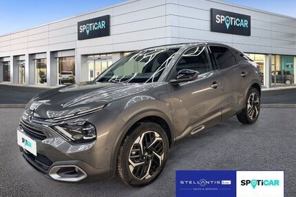 Citroen C4 Gebrauchtwagen