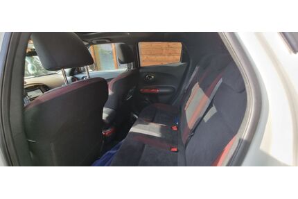 Nissan Juke Gebrauchtwagen