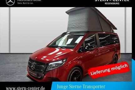 Mercedes-Benz V 300 Gebrauchtwagen