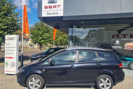 Seat Altea Gebrauchtwagen