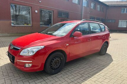 Hyundai i30 Gebrauchtwagen