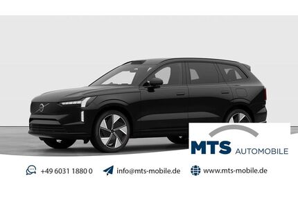 Volvo EX90 Gebrauchtwagen