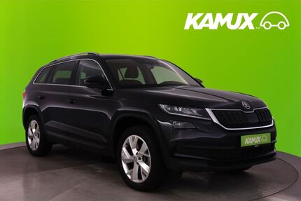 Skoda Kodiaq Gebrauchtwagen