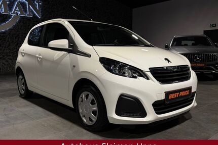 Peugeot 108 Gebrauchtwagen
