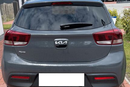 Kia Rio Gebrauchtwagen