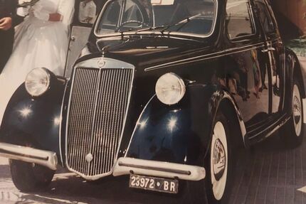 Lancia Andere Gebrauchtwagen