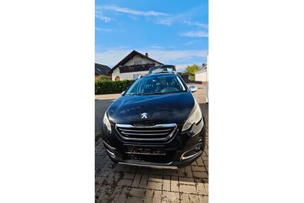 Peugeot 2008 Gebrauchtwagen