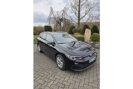 Mercedes-Benz Golf 
