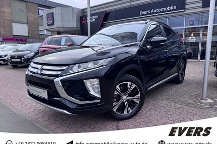 Mitsubishi Eclipse Cross Gebrauchtwagen