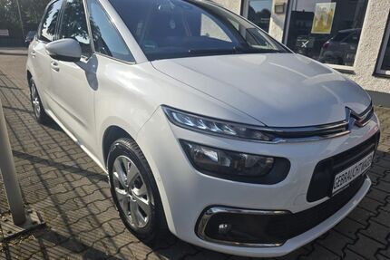 Citroen C4 Picasso Gebrauchtwagen