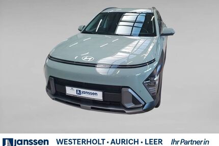 Hyundai KONA Gebrauchtwagen