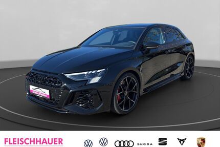 Audi RS3 Gebrauchtwagen