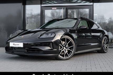Porsche Taycan Gebrauchtwagen