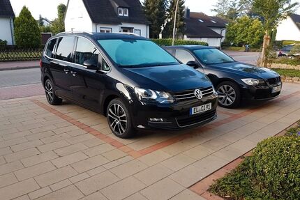 VW Sharan Gebrauchtwagen