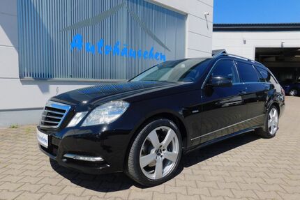 Mercedes-Benz E 350 Gebrauchtwagen