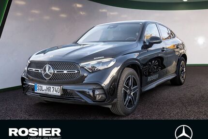 Mercedes-Benz GLC 200 Gebrauchtwagen