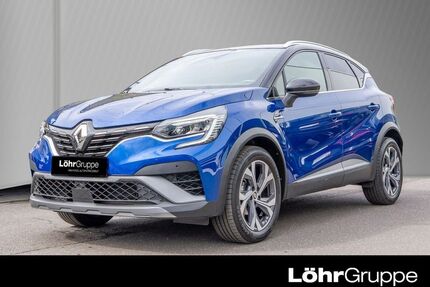 Renault Captur Gebrauchtwagen