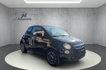Fiat 500 Gebrauchtwagen
