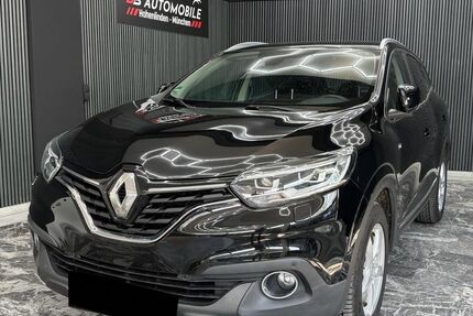 Renault Kadjar Gebrauchtwagen