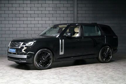 Land Rover Range Rover Gebrauchtwagen