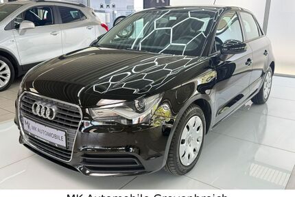 Audi A1 Gebrauchtwagen