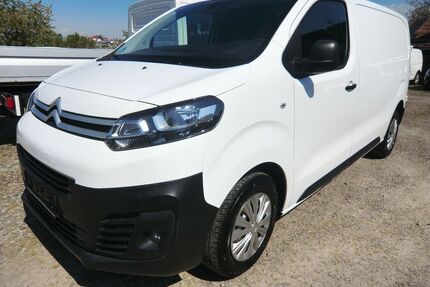 Citroen Jumpy Gebrauchtwagen
