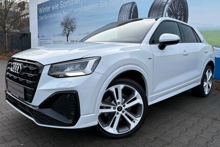 Audi Q2 Gebrauchtwagen