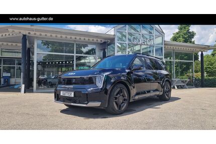 Kia EV9 Gebrauchtwagen
