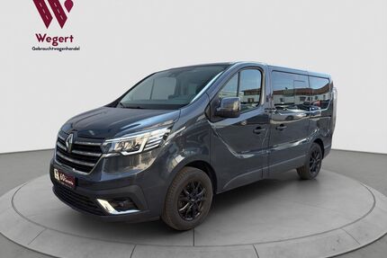 Renault Trafic Gebrauchtwagen