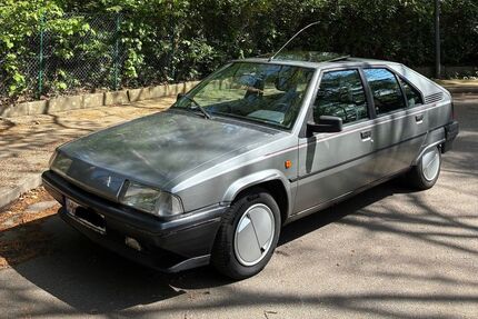 Citroen BX Gebrauchtwagen