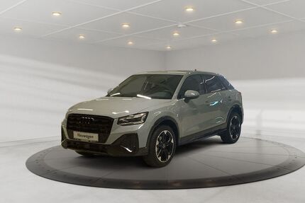 Audi Q2 Gebrauchtwagen