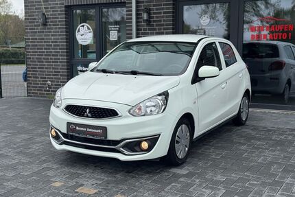 Mitsubishi Space Star Gebrauchtwagen