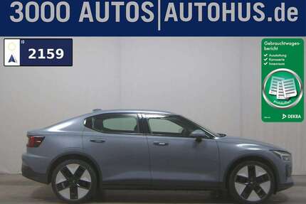 Polestar 2 Gebrauchtwagen