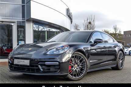 Porsche Panamera Gebrauchtwagen