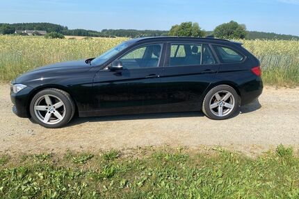 BMW 320 Gebrauchtwagen