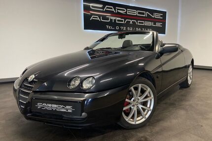 Alfa Romeo Spider Gebrauchtwagen