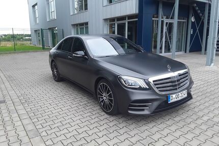 Mercedes-Benz S 400 Gebrauchtwagen