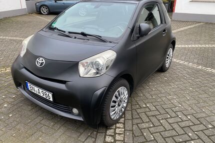 Toyota IQ Gebrauchtwagen