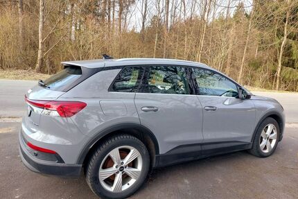 Audi Q4 Gebrauchtwagen
