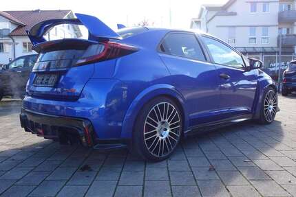 Honda Civic Gebrauchtwagen