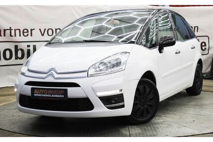 Citroen C4 Picasso Gebrauchtwagen