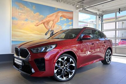 BMW X2 Gebrauchtwagen