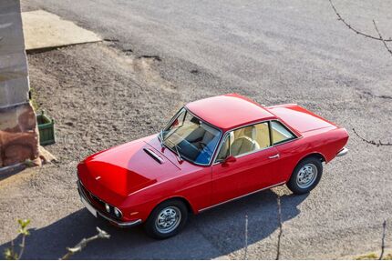 Lancia Fulvia Gebrauchtwagen