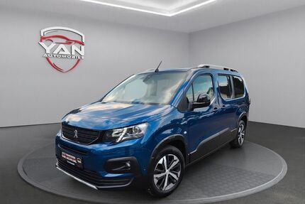 Peugeot Rifter Gebrauchtwagen