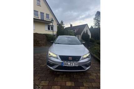 Seat Leon Gebrauchtwagen